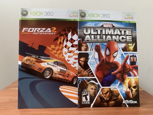 Marvel ultaimate alliance - ultaimate, alliance/