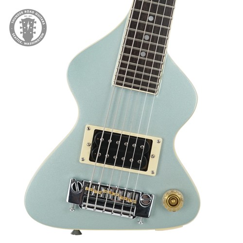 Chitarra viaggio usata - da,