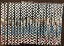 D.GRAY-MAN 1/21 Prima Edizione Italiano PLANET MANGA