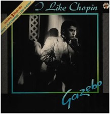 Gazebo NEAR MINT Baby Records