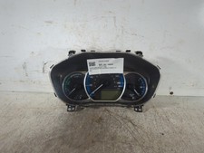 Toyota Yaris Mk3 Vvt-i Icon