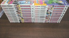 BORUTO NARUTO NEXT GENERATION SERIE COMPLETA 1/20 PLANET MANGA