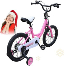Bicicletta per bambini - da, 16