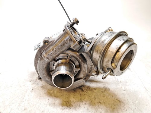 55231037 turbina fiat punto - 55231037,