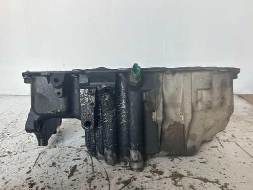Coppa olio motore per - motore, lancia