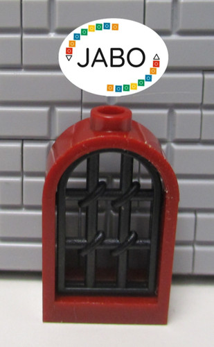 Lego 30044 finestra - (e14/2/4),