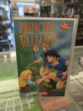 Principe Valiant N.2 VHS Bim