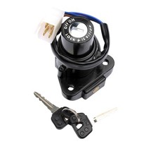 Blocchetto di Accensione