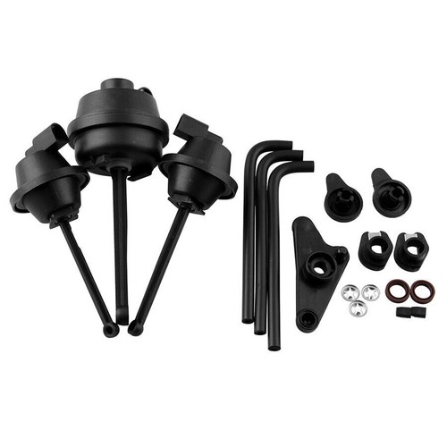 Kit riparazione regolazione - kit,