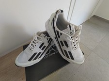 Sneakers ARMANI Ultimate Kombat EA7 ORIGINALI