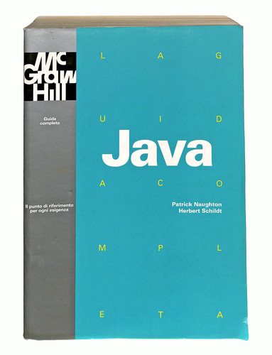 Ebond java guida - java, completa