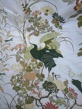 Tende vintage anni 70 Jonelle