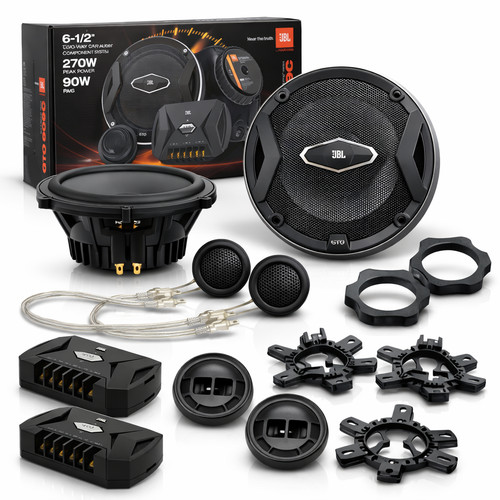 Jbl gto609c altoparlanti - jbl,