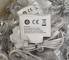 Lotto 10x Caricabatterie