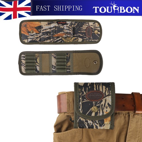 Tourbon custodia cartuccia - custodia,