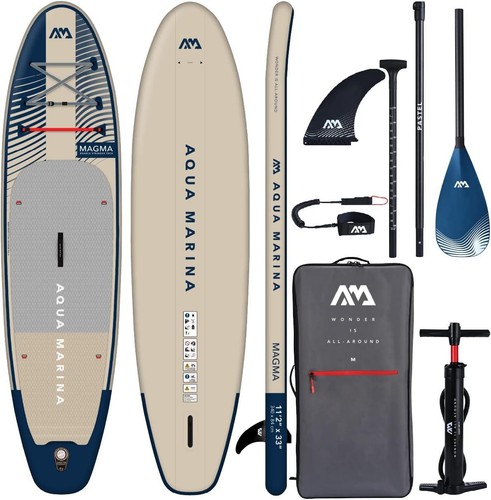 Aqua marina magma - marina,