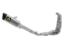 SCARICO COMPLETO ARROW FULL