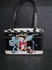 Borsa betty boop edizione - borsa,