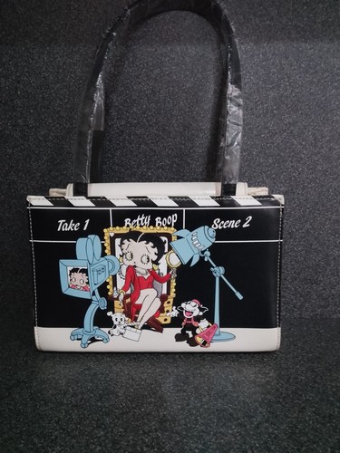 Borsa betty boop - betty,