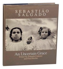 Sebastiao SALGADO, Eduardo