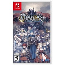 Unicorn Overlord (Nintendo