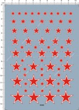 Adesivo acqua universale 1/35