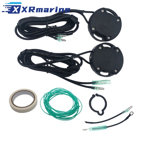 805320a03 805130a2 trim - 805320a03, tilt