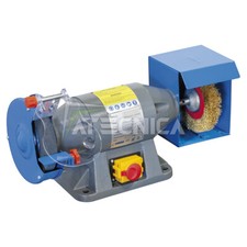 Smerigliatrice combinata