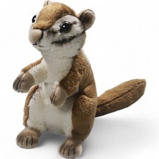 Carl Dick Chipmunk