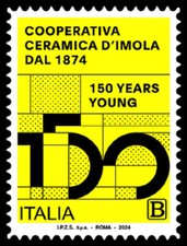 ITALIA 2024 IMPRENDITORIA