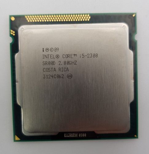 Lotto cpu intel core - 5,