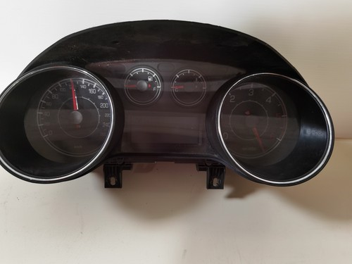 Ricambi usati quadro - quadro, strumenti