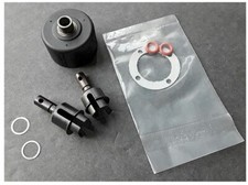 Team Durango Diff Housing