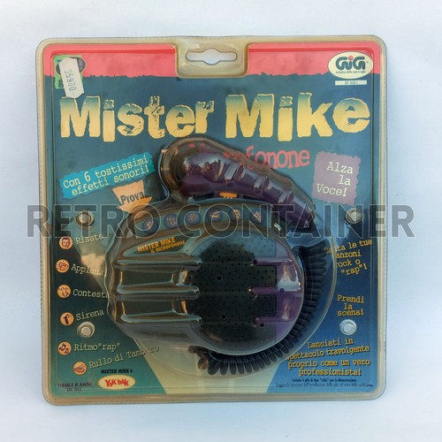 Vintage gig tiger electronic - tiger,