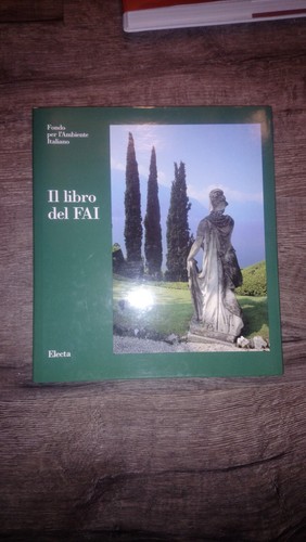 Libro del fai fondo - del, fai.