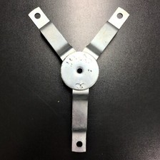 Supporto per copricerchio