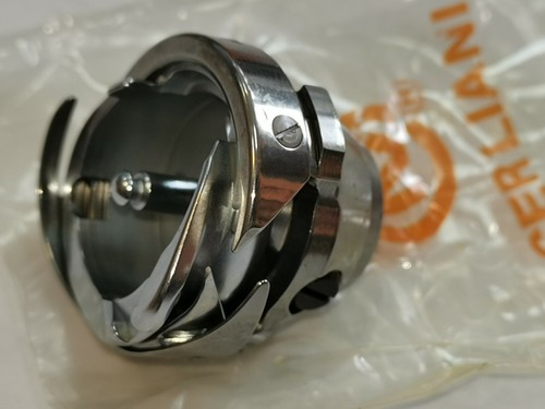 438 gancio rotante - , pf-438