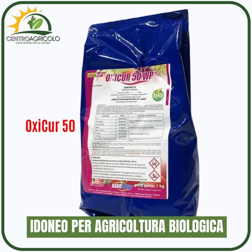 Oxicur rame 50 - rame, wp