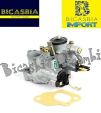 14360 - IMPORT CARBURATORE 20-20 SENZA MISCELATORE PER VESPA PX 125 150