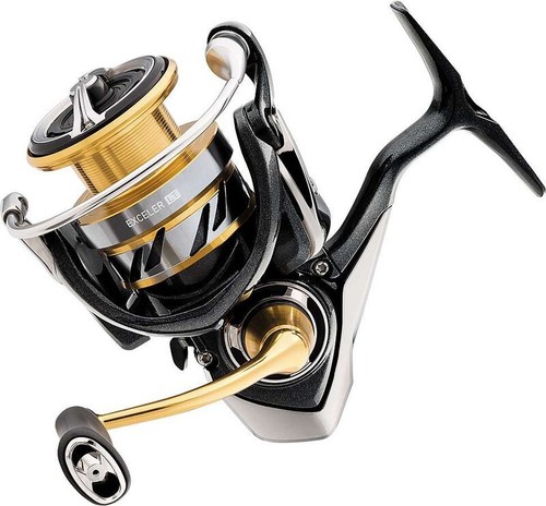 Mulinello daiwa exceler - exceler, lt