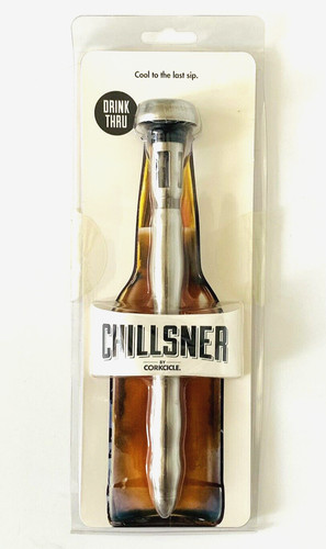 Nuovo chillsner corkcicle - chillsner, by