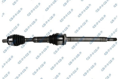 Albero motore gsp 201376 per - albero,