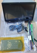 Sony XAV-AX150 Ricevitore