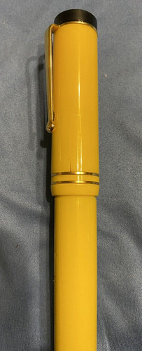 Stipula zeta fountain pen - fountain,