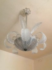 BAROVIER CLASSIC CHANDELIER