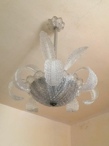 Barovier classic chandelier - classic,