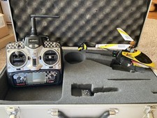 The Walkera V120DO1 l'ultimo