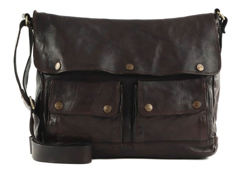 Campomaggi apollo crossbody - campomaggi,