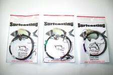SURFCASTING 3TERMINALI BLACK