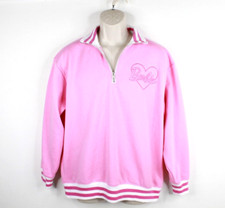 BARBIE Felpa Donna Taglia